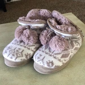 MukLuk Slippers